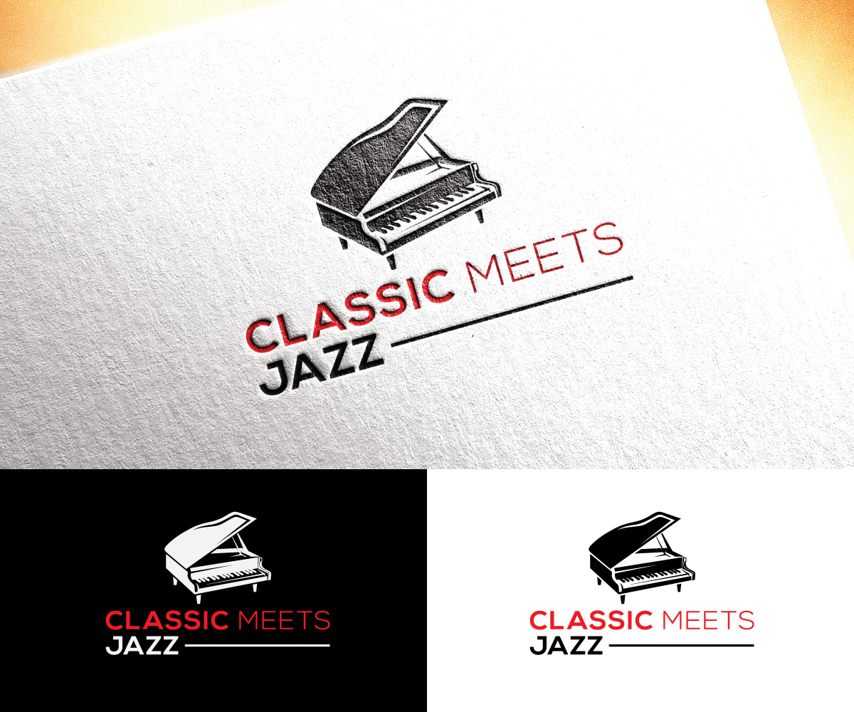 Diseño de Logo por Dot Design 3 para Chris Conz Music | Diseño #33682068