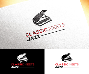 Diseño de Logo por Dot Design 3 para Chris Conz Music | Diseño: #33682068