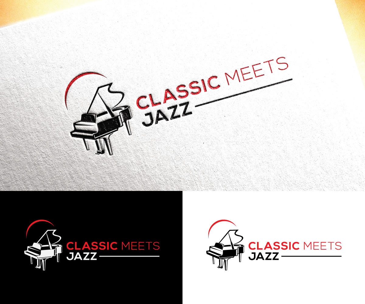 Logo Design by Dot Design 3 for Chris Conz Music | Design #33683970
