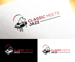 Diseño de Logo por Dot Design 3 para Chris Conz Music | Diseño: #33683970