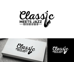 Diseño de Logo por Ansh Design para Chris Conz Music | Diseño: #33663895