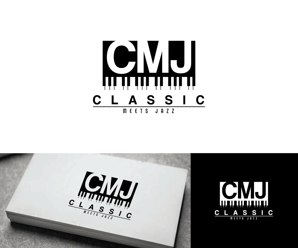 Logo Design by Ansh Design for Chris Conz Music | Design #33663897