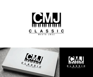 Logo Design by Ansh Design for Chris Conz Music | Design: #33663897