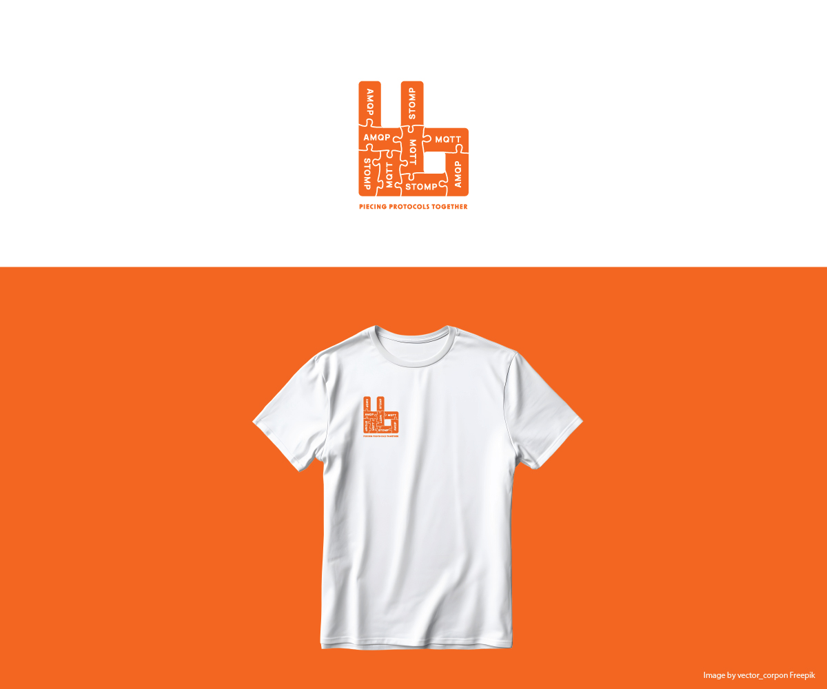 Diseño de Camiseta por Lilie para Erlang Solutions Ltd.  | Diseño #33665490