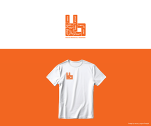 Diseño de Camiseta por Lilie para Erlang Solutions Ltd.  | Diseño: #33665490