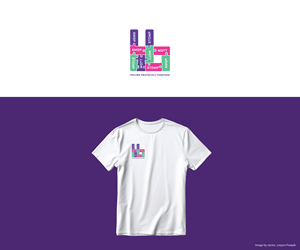 Diseño de Camiseta por Lilie para Erlang Solutions Ltd.  | Diseño: #33665491
