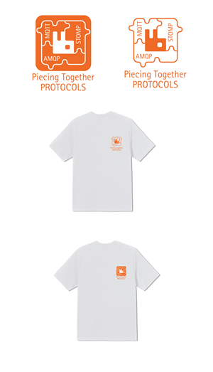 Diseño de Camiseta por dskyvbc para Erlang Solutions Ltd.  | Diseño #33662833