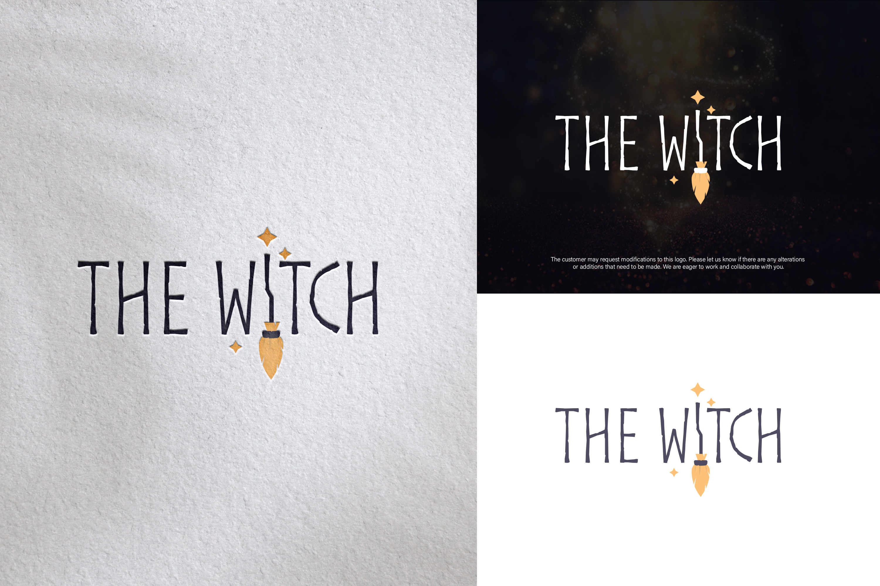 Logo Design by Senpachie for this project | Design #33665453