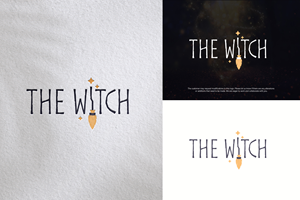 Design de Logo par Locke+ pour ce projet | Design : #33665453
