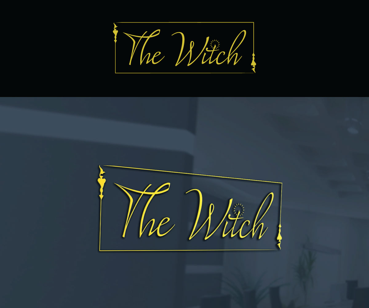 Logo Design by Luckey yaari for this project | Design #33668889