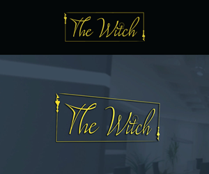 Logo Design by Luckey yaari for this project | Design: #33668889