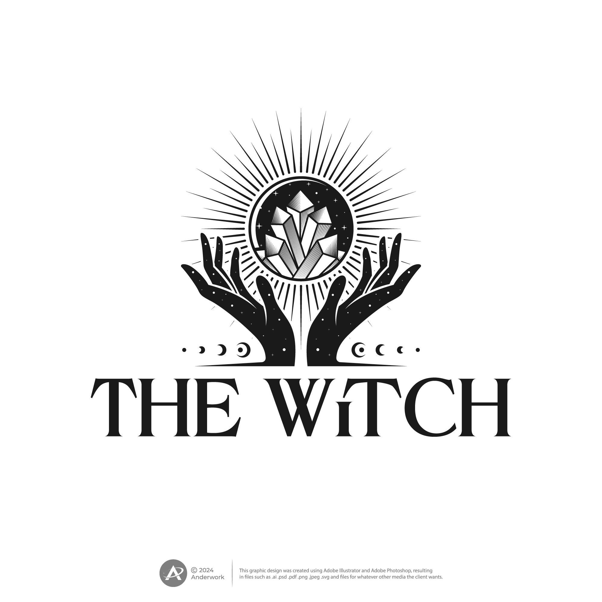 Design de Logo par Anderwork pour ce projet | Design #33669030
