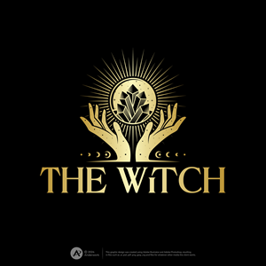 Logo-Design von Anderwork für dieses Projekt | Design: #33669031