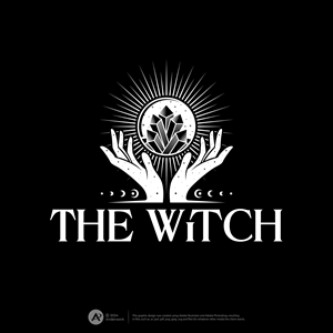Logo-Design von Anderwork für dieses Projekt | Design: #33669032