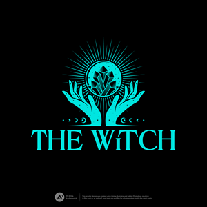 Logo-Design von Anderwork für dieses Projekt | Design: #33669033