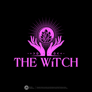 Logo-Design von Anderwork für dieses Projekt | Design: #33669034