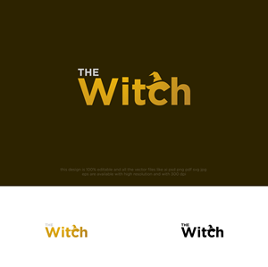 Logo Design by chilliebird studio for this project | Design: #33663908