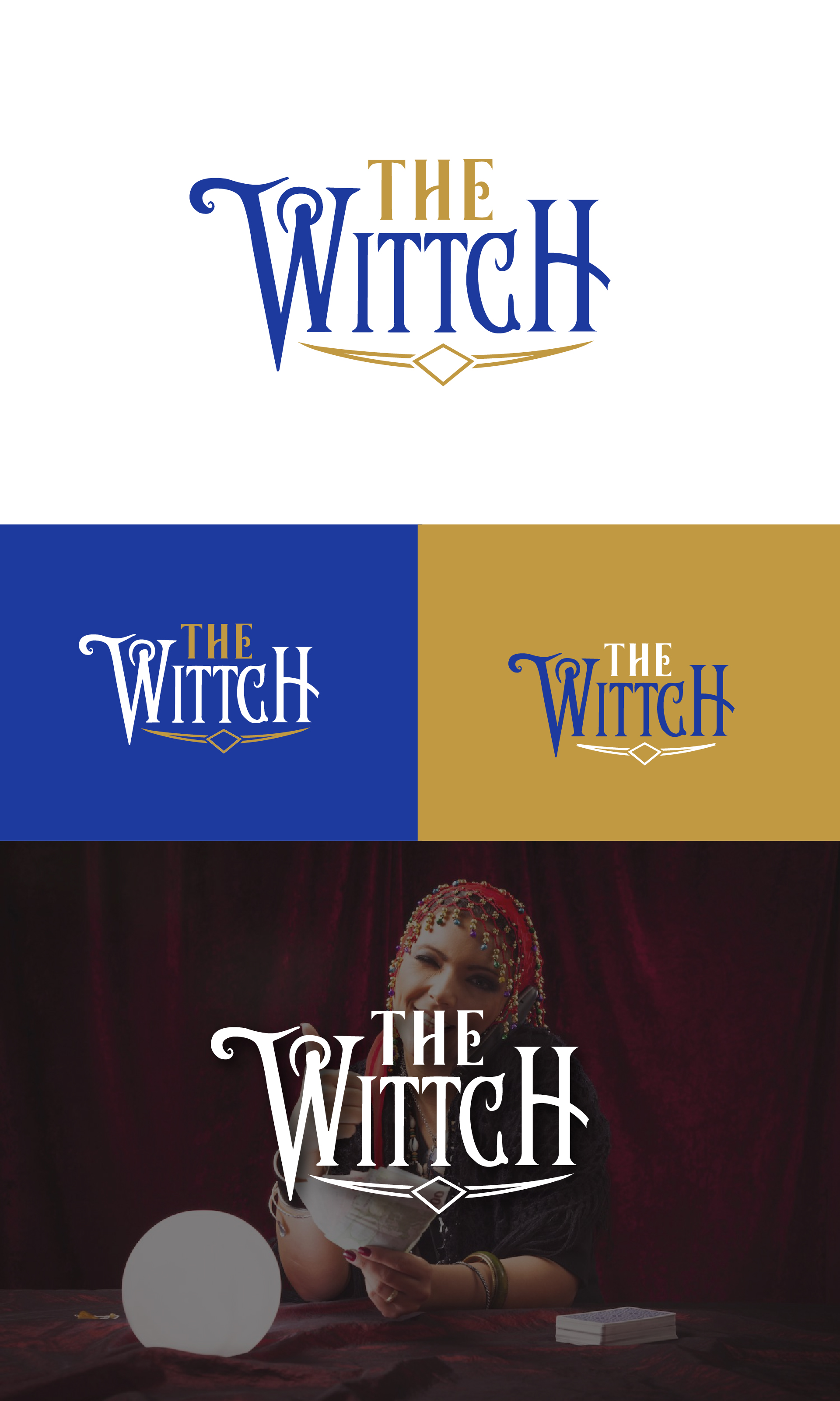 Logo Design by Alamin7230 for this project | Design #33674020