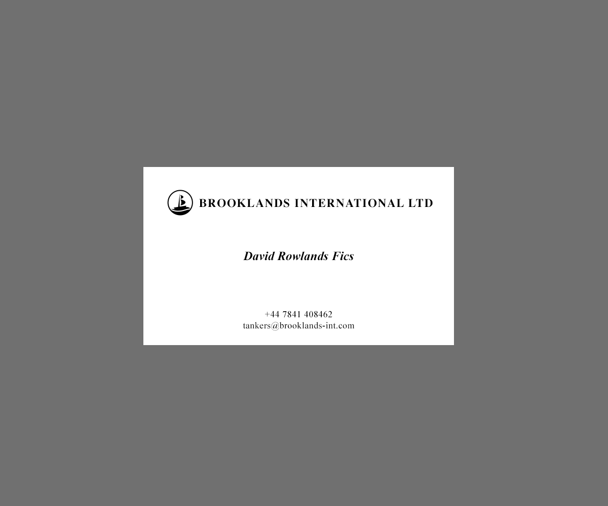 Visitenkarten-Design von Andrés Sebastián für dieses Projekt | Design #33666890