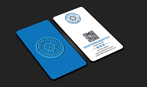 Business Card Design by DesignerShahadat for this project | Design: #33664477