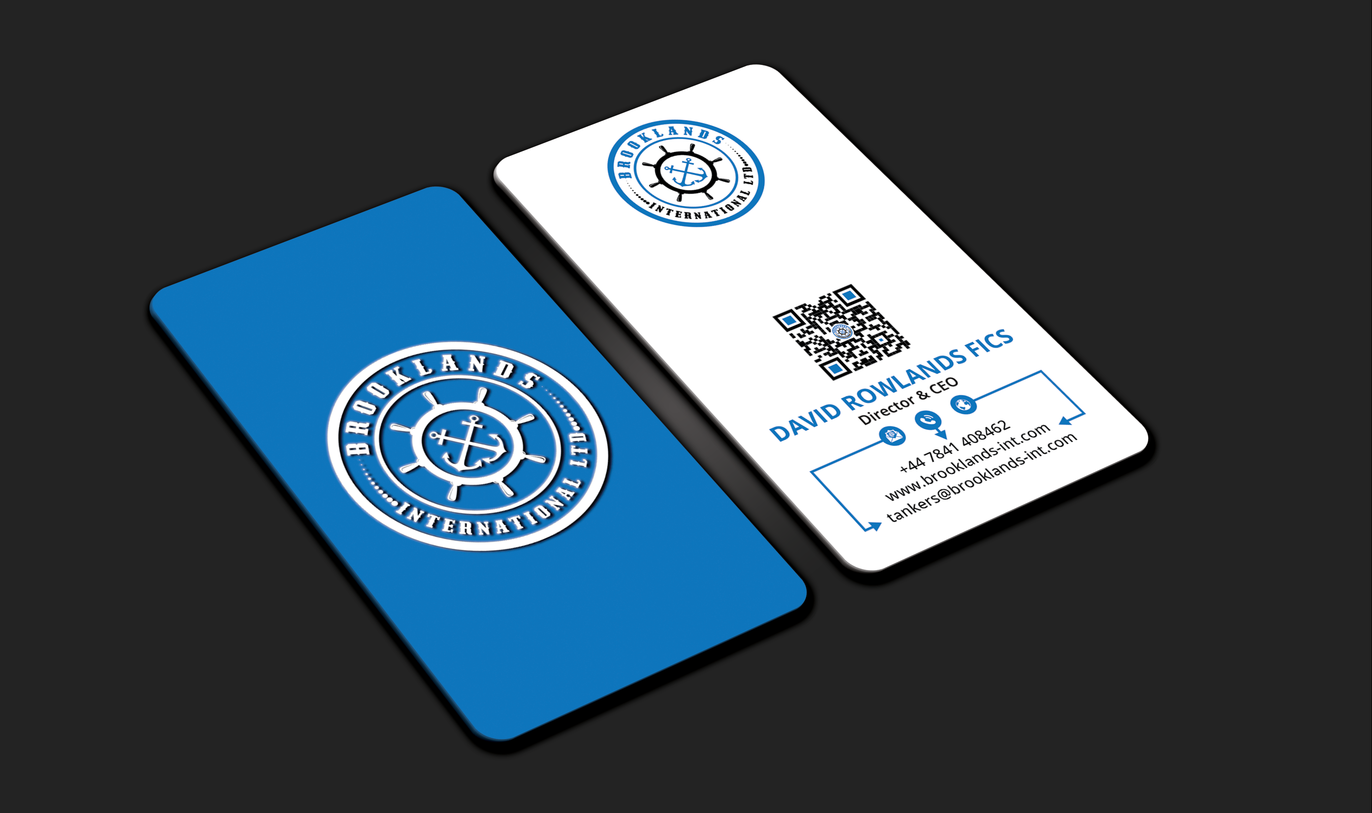 Visitenkarten-Design von DesignerShahadat für dieses Projekt | Design #33665040