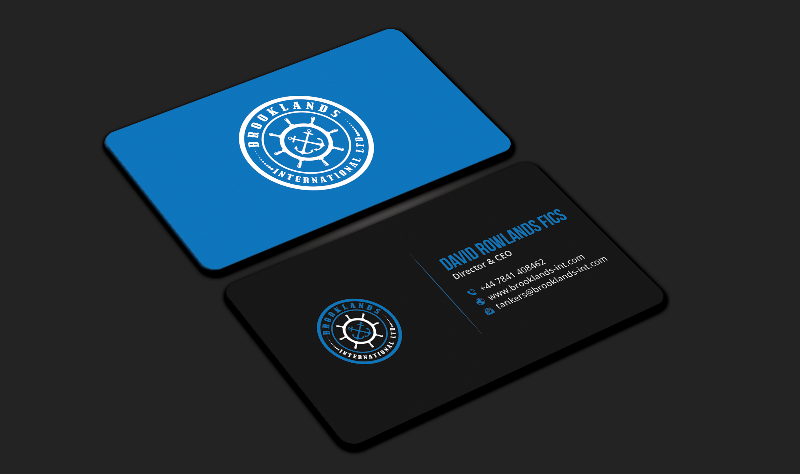 Visitenkarten-Design von DesignerShahadat für dieses Projekt | Design #33665075