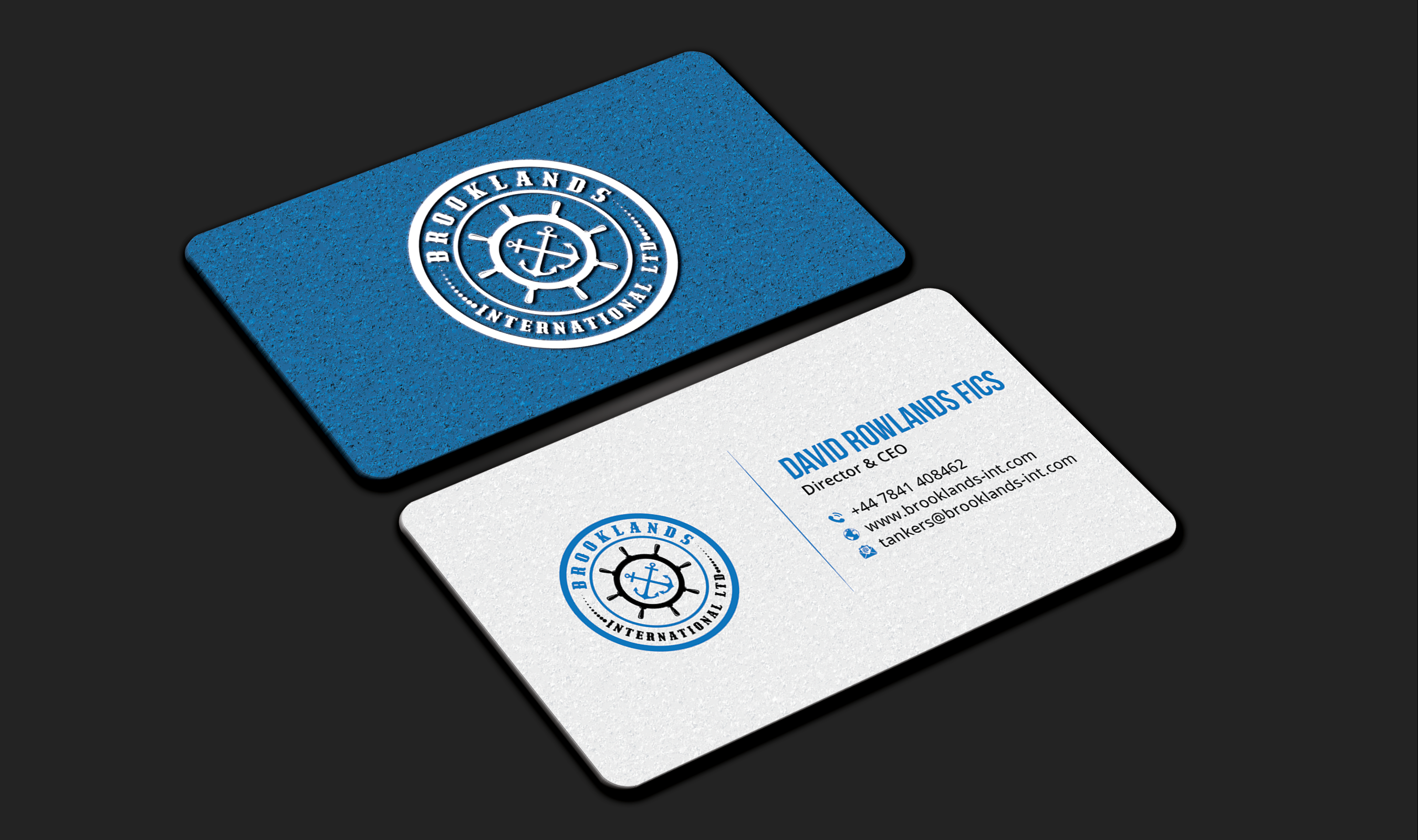 Visitenkarten-Design von DesignerShahadat für dieses Projekt | Design #33665076