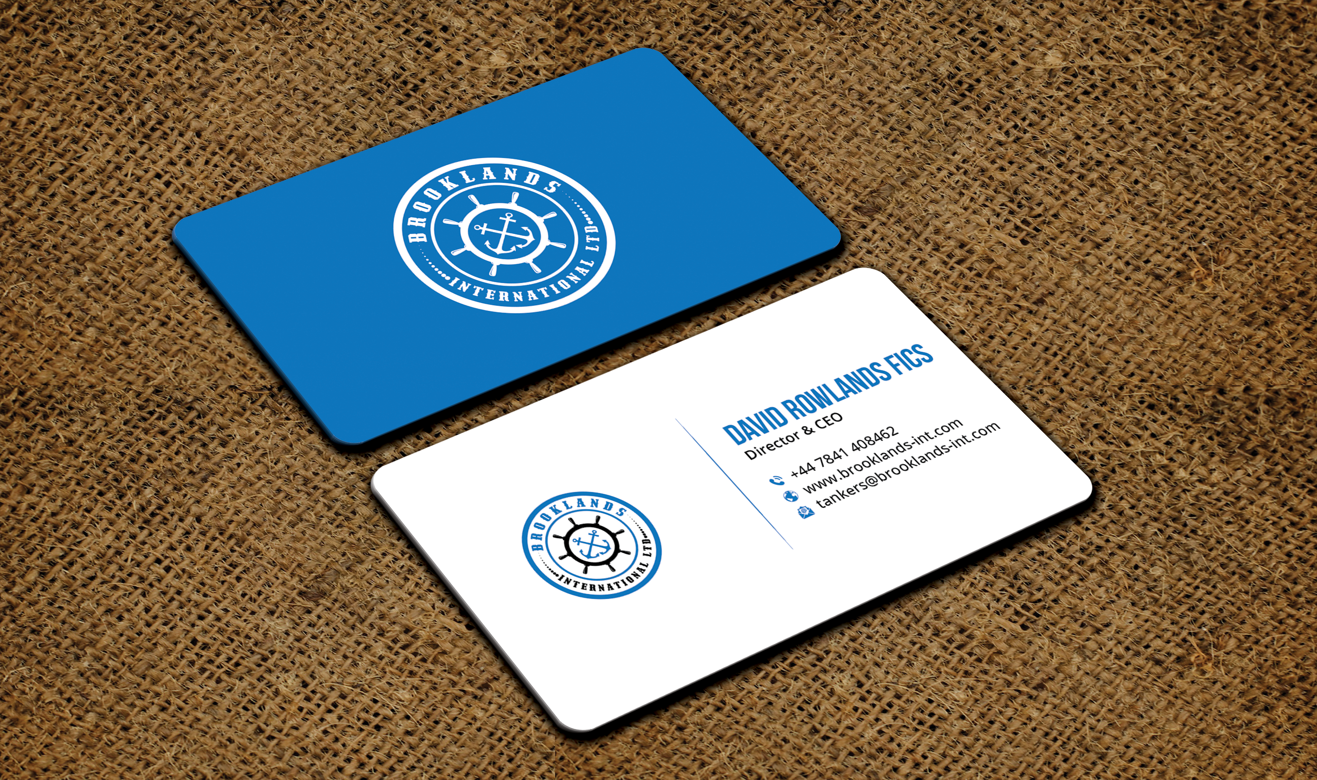 Visitenkarten-Design von DesignerShahadat für dieses Projekt | Design #33665077