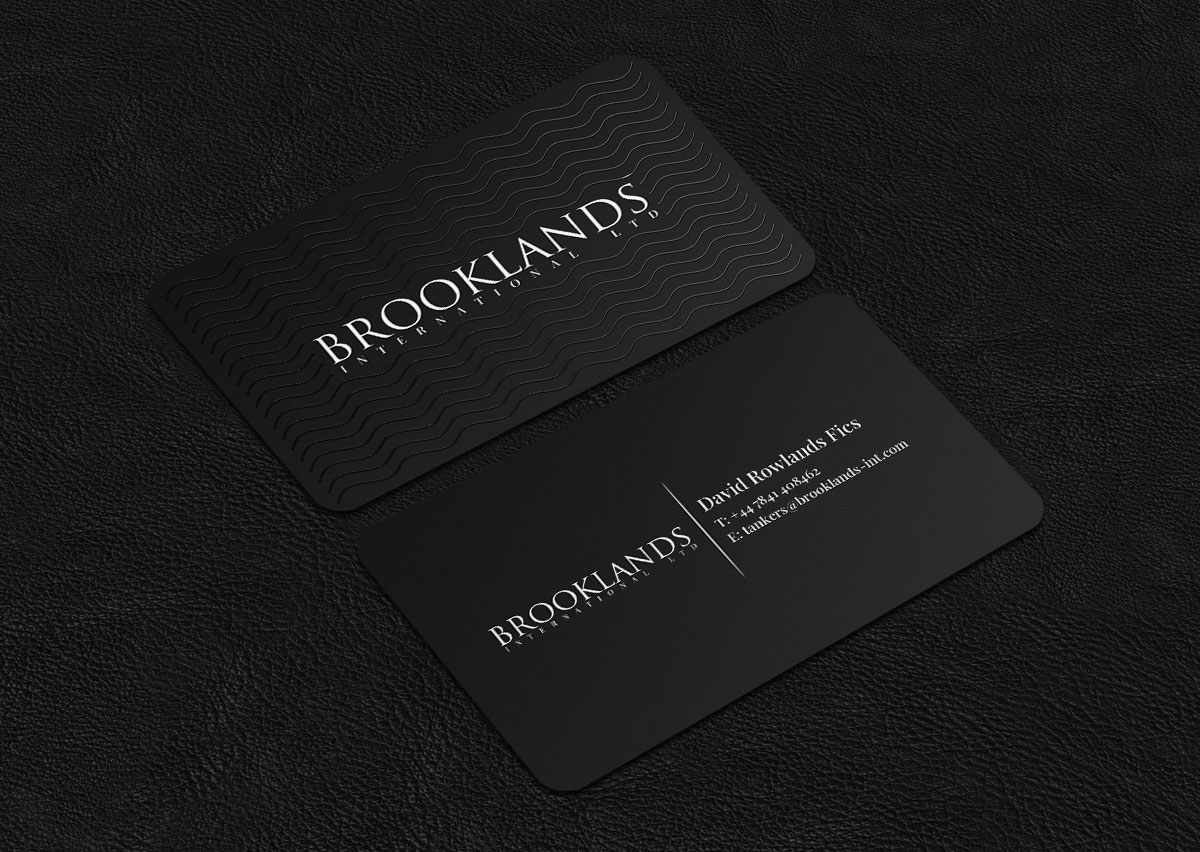 Visitenkarten-Design von INDIAN_Ashok für dieses Projekt | Design #33675822