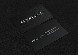 Business Card Design by INDIAN_Ashok for this project | Design: #33675822
