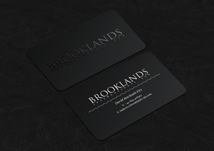 Business Card Design by INDIAN_Ashok for this project | Design: #33675823