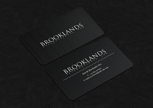 Business Card Design by INDIAN_Ashok for this project | Design: #33675824