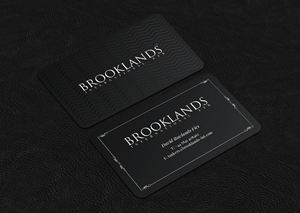 Business Card Design by INDIAN_Ashok for this project | Design: #33675825