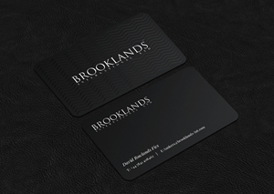 Business Card Design by INDIAN_Ashok for this project | Design: #33675827