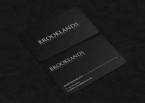 Business Card Design by INDIAN_Ashok for this project | Design: #33675828