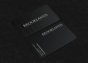 Business Card Design by INDIAN_Ashok for this project | Design: #33675829