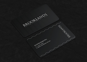 Business Card Design by INDIAN_Ashok for this project | Design: #33675831