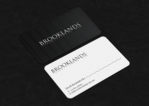 Business Card Design by INDIAN_Ashok for this project | Design: #33675837