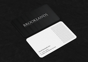 Business Card Design by INDIAN_Ashok for this project | Design: #33675839