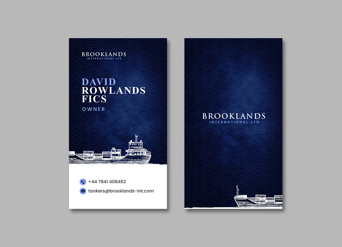 Visitenkarten-Design von debdesign für dieses Projekt | Design #33666303