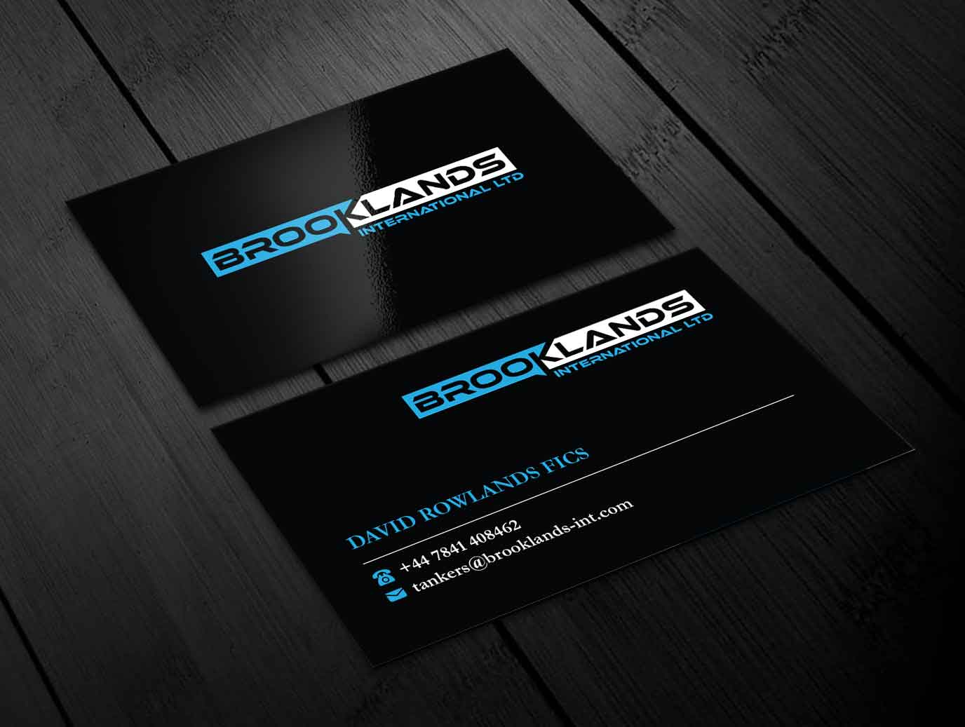 Visitenkarten-Design von R.design für dieses Projekt | Design #33669902