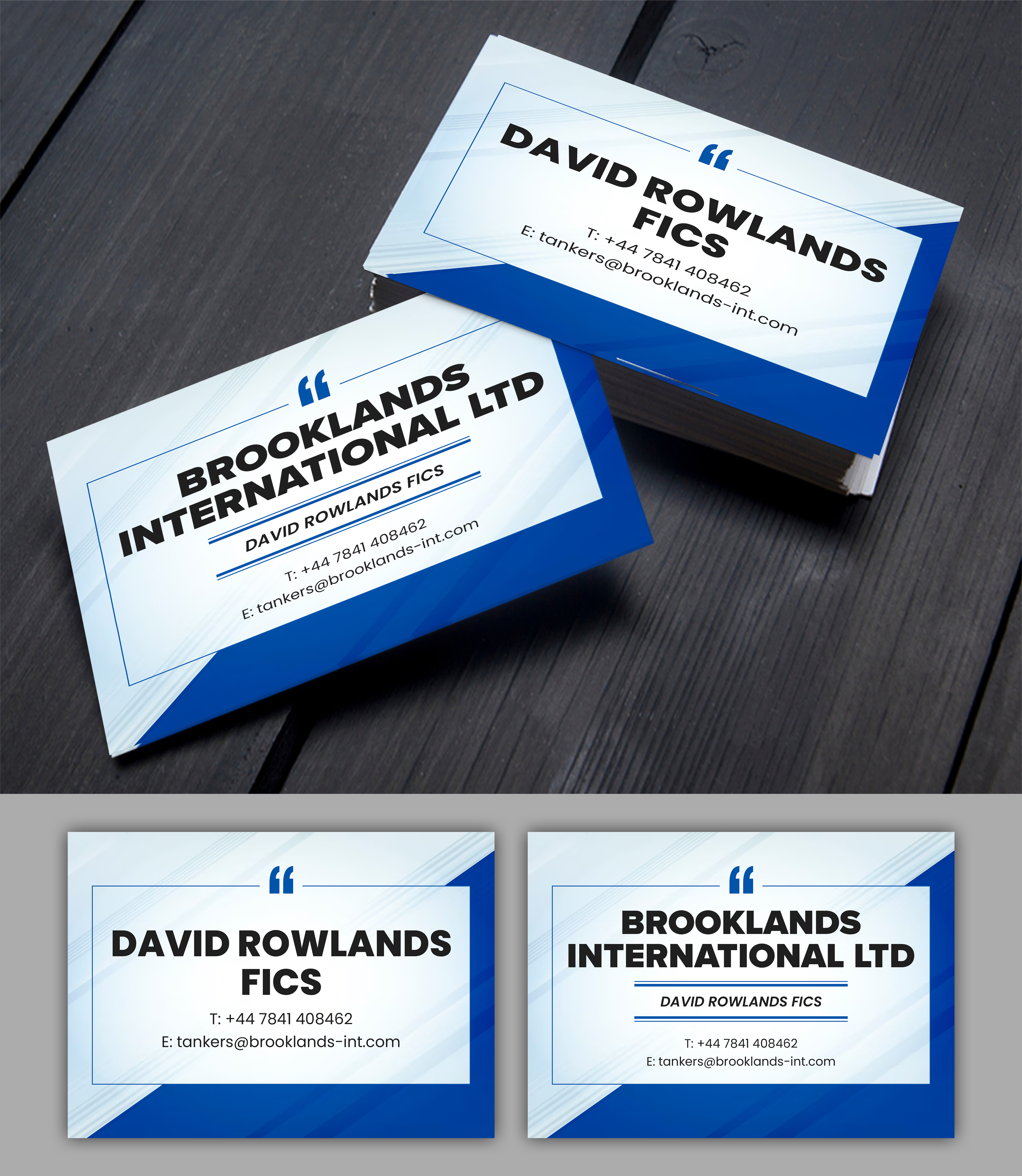 Visitenkarten-Design von Graphic Gallery für dieses Projekt | Design #33664743