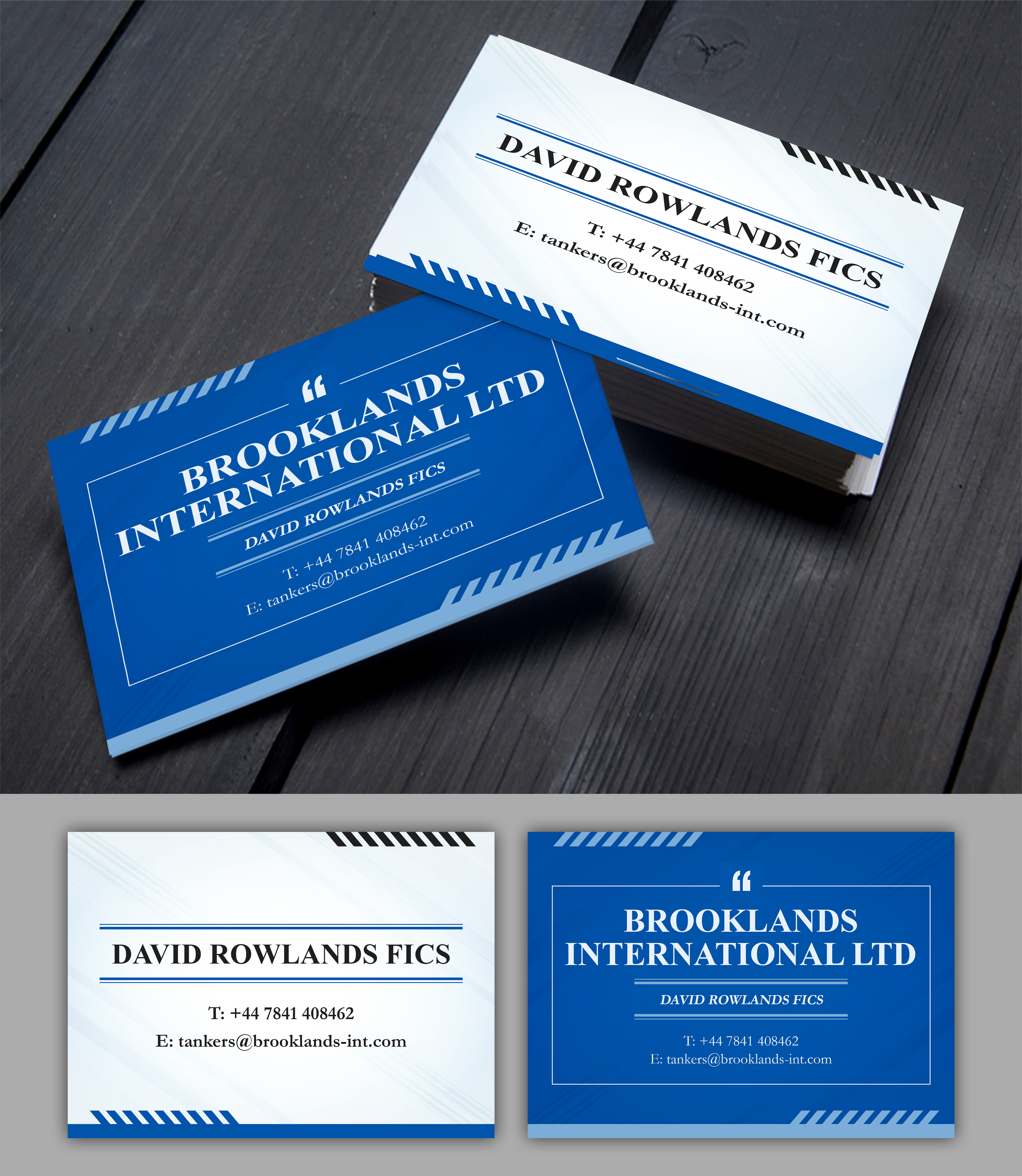 Business Card Design by Graphic Gallery for this project | Design #33665386