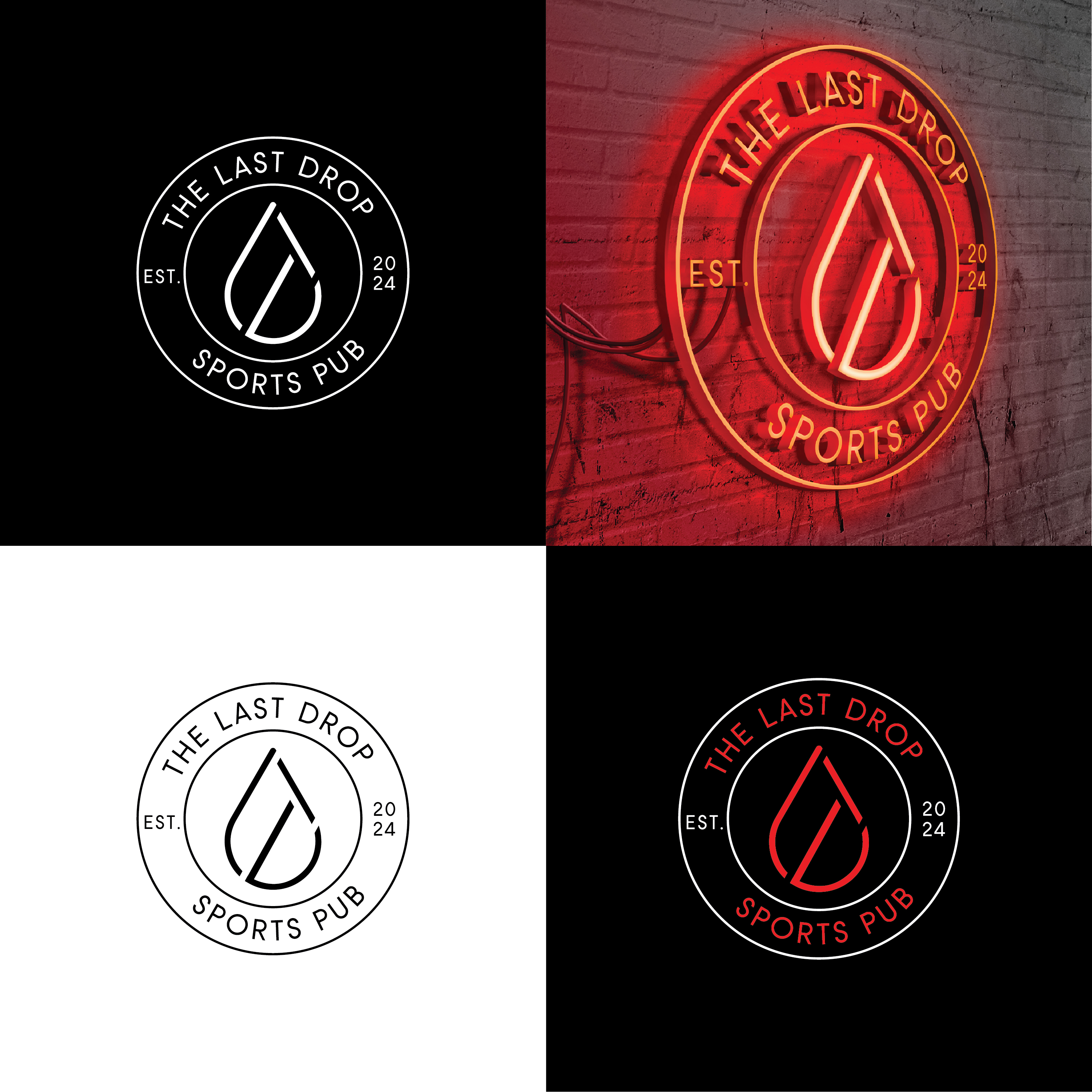 Logo Design by Ally Mac for this project | Design #33674199