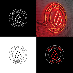 Logo Design by Ally Mac for this project | Design: #33674199