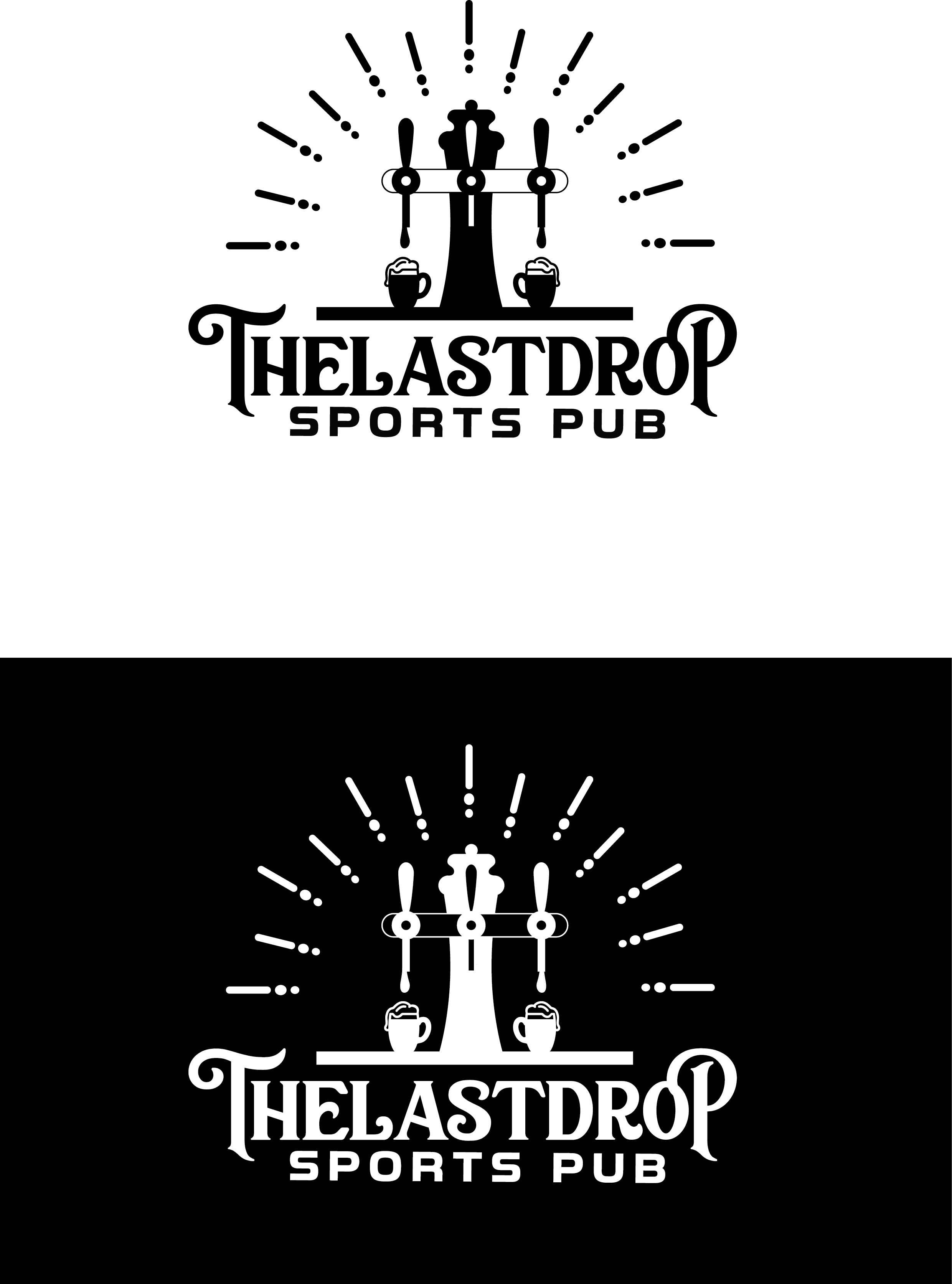 Logo Design by Eli Nelson for this project | Design #33665233