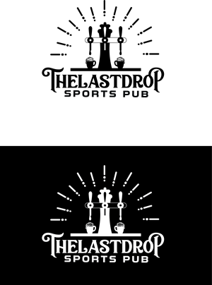 Logo Design by Eli Nelson for this project | Design #33665233