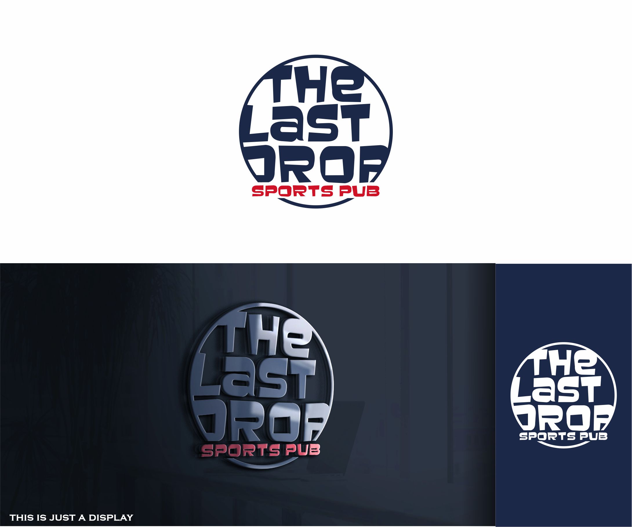 Logo-Design von alkaline für dieses Projekt | Design #33671436