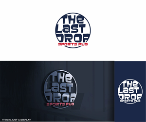 Logo Design by alkaline for this project | Design: #33671436