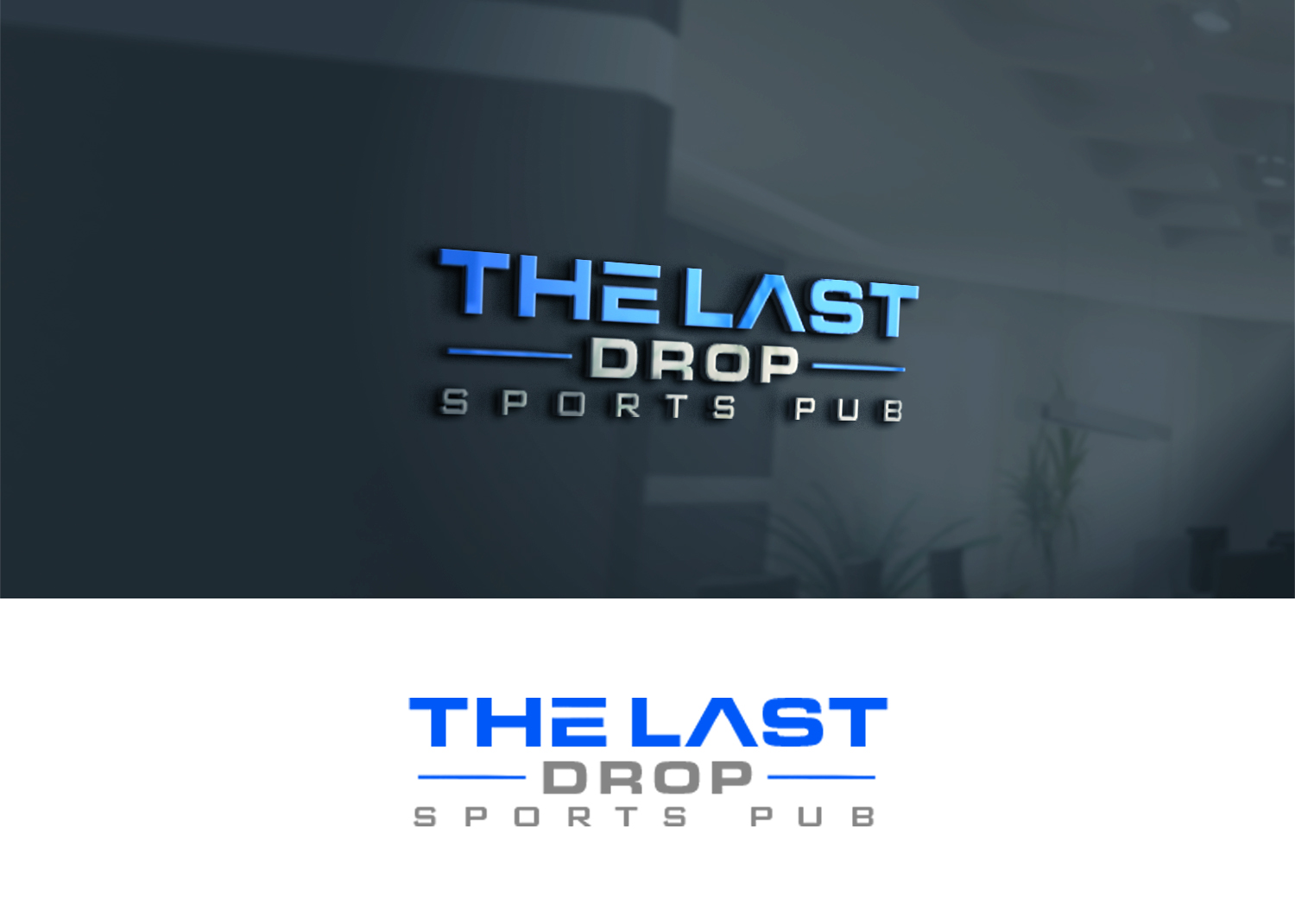 Logo Design by Noor Ezz for this project | Design #33664017
